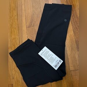 Swift Speed High-Rise Crop 21"